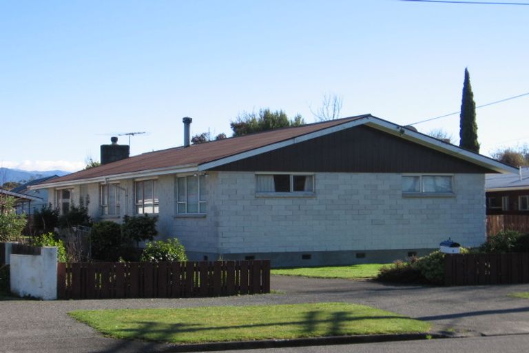 Photo of property in 11 Paul Street, Masterton, 5810