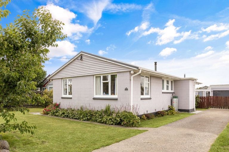 Photo of property in 23a Gladstone Street, Westport, 7825