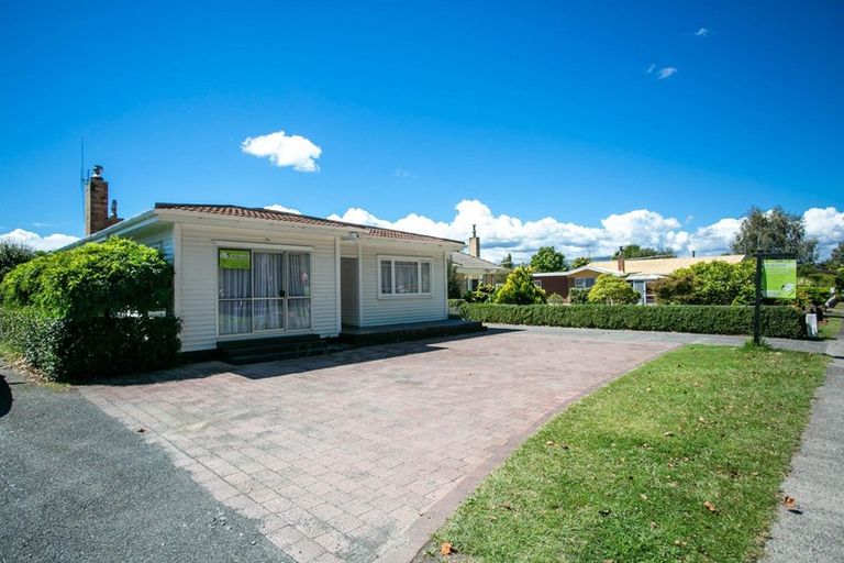 Photo of property in 150 Broadway, Matamata, 3400