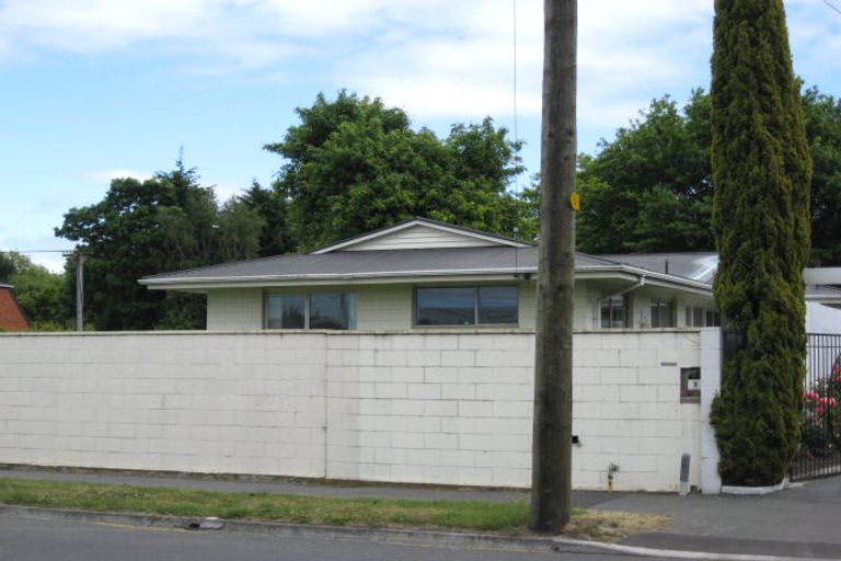 Photo of property in 1 Roydvale Avenue, Burnside, Christchurch, 8042