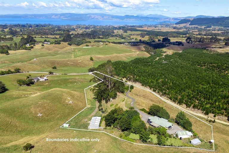 Photo of property in 414d Dalbeth Road, Hamurana, Rotorua, 3072