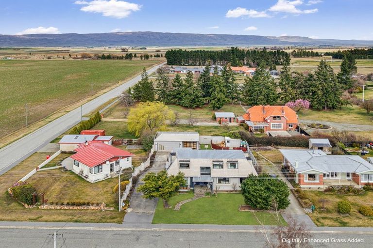 Photo of property in 26 Fraser Avenue, Ranfurly, 9332