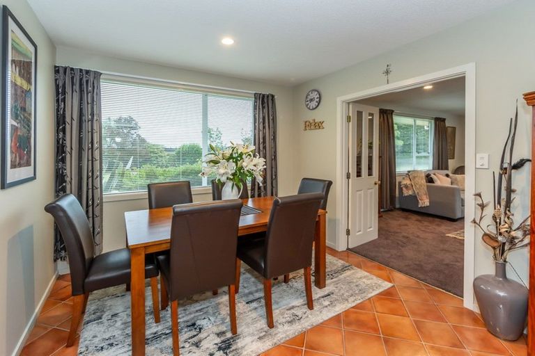 Photo of property in 718 Weedons Road, Rolleston, Christchurch, 7678