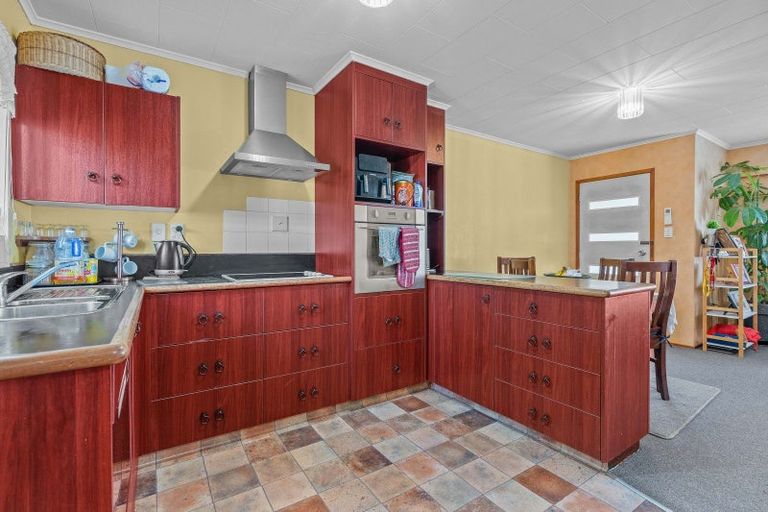 Photo of property in 184a West Street, Greytown, 5712