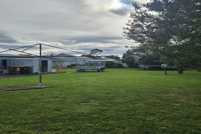 Photo of property in 34 Thyra Street, Dannevirke, 4930