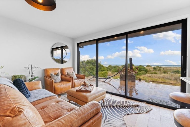 Photo of property in 819 Brighton Road, Ocean View, Dunedin, 9035