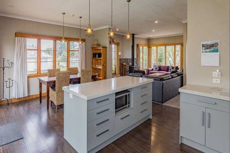 Photo of property in 14 Tay Street, Ohakune, 4625