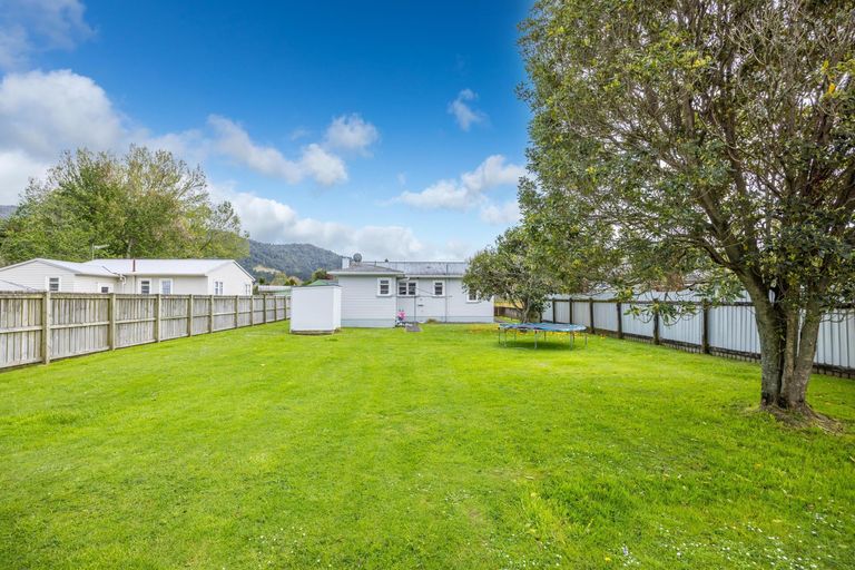 Photo of property in 1 Newton Street, Ngaruawahia, 3720