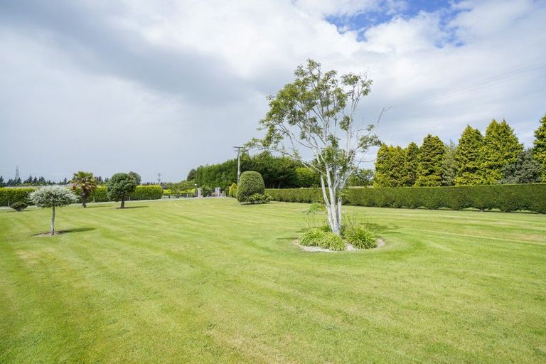 Photo of property in 12 Millton Park Road, Mill Road, Invercargill, 9871