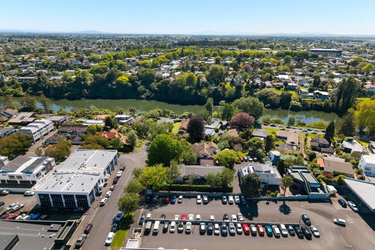 Photo of property in 4/3 Rostrevor Street, Hamilton Central, Hamilton, 3204