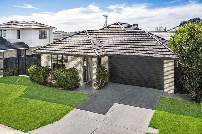 Photo of property in 42 Woodhouse Road, Patumahoe, Pukekohe, 2679