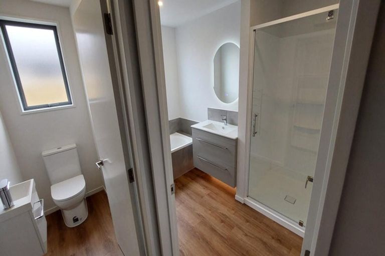 Photo of property in 45 Crossley Avenue, Woodend, 7610