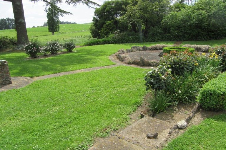 Photo of property in 79 Groome Road, Hatuma, Waipukurau, 4281