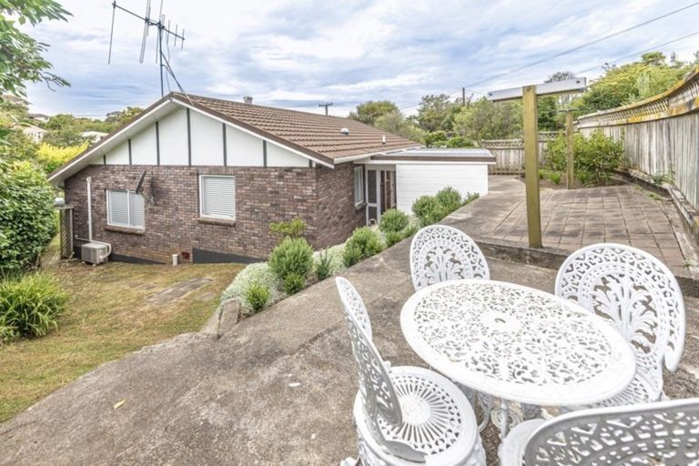 Photo of property in 21a Parkes Avenue, Saint Johns Hill, Whanganui, 4501