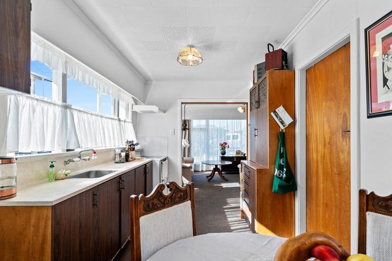 Photo of property in 586 Tay Street, Hawthorndale, Invercargill, 9810