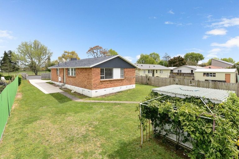 Photo of property in 42 Hukanui Road, Chartwell, Hamilton, 3210