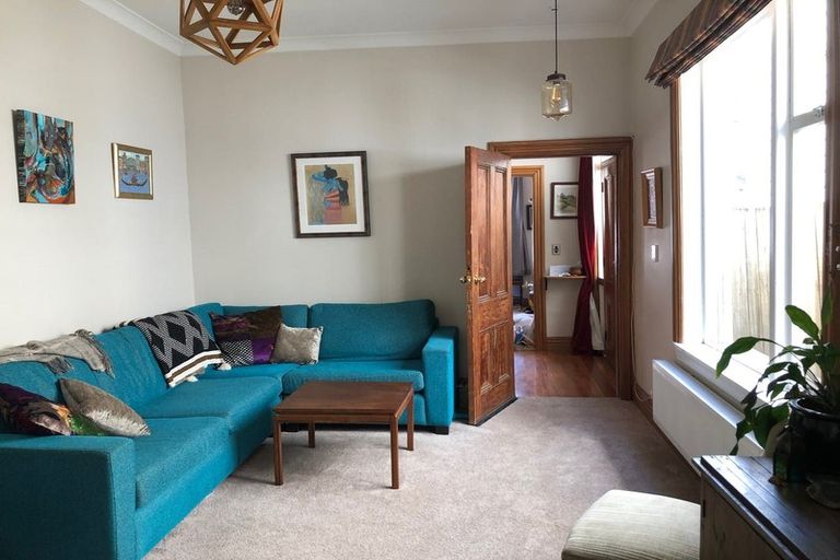 Photo of property in 160a Tasman Street, Mount Cook, Wellington, 6021