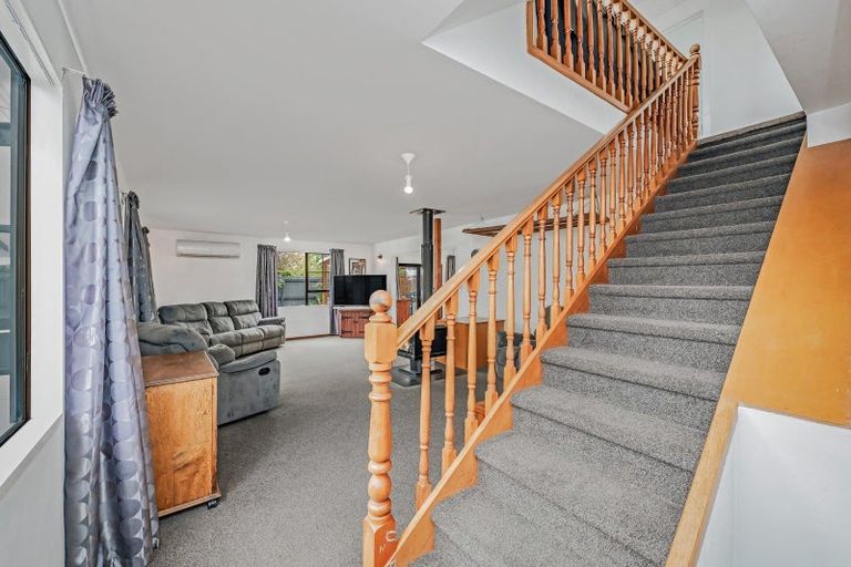 Photo of property in 12 Torlesse Crescent, Darfield, 7510