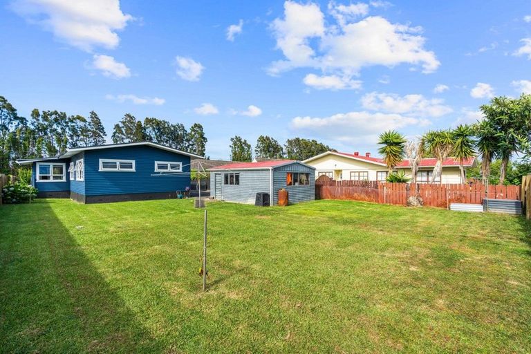 Photo of property in 37 Station Road, Dargaville, 0310