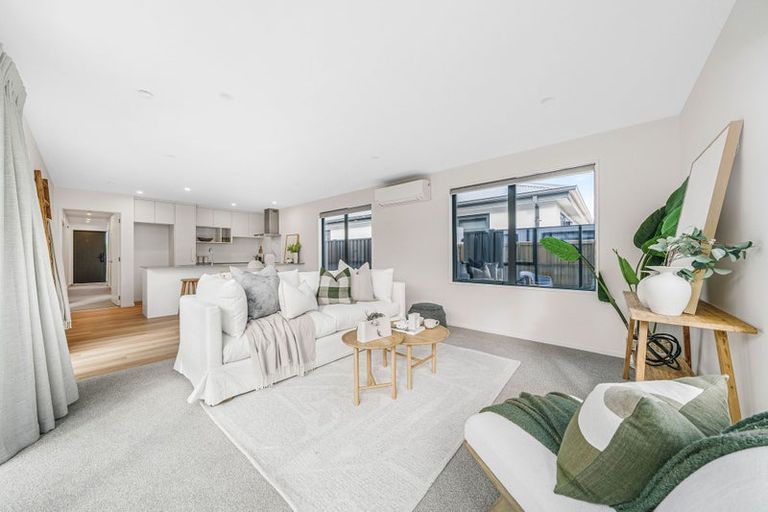 Photo of property in 43a Waiotahi Road, Kaiapoi, 7630