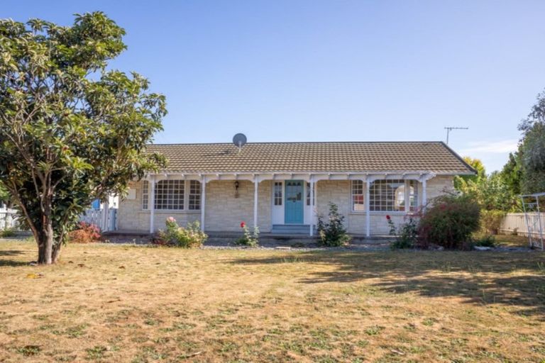 Photo of property in 14 Aston Street, Springlands, Blenheim, 7201