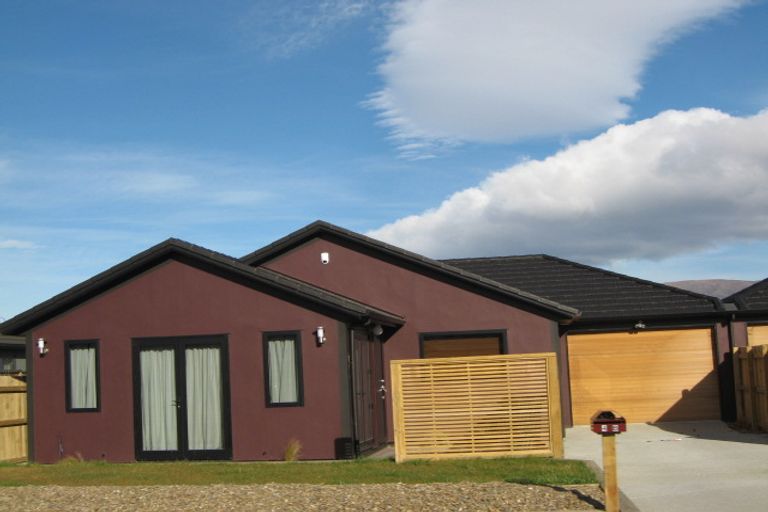 Photo of property in 4a Melmore Terrace, Cromwell, 9310