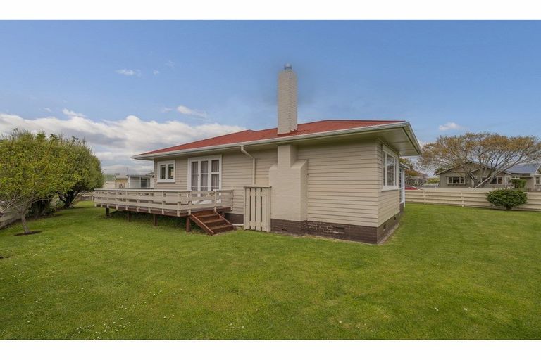 Photo of property in 112 Rolleston Street, Thames, 3500