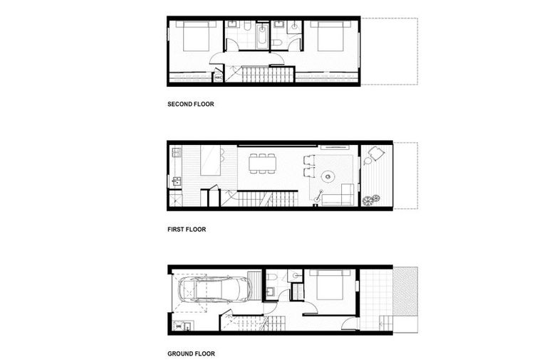 Photo of property in 22 Tahuhu Road, Mount Wellington, Auckland, 1062