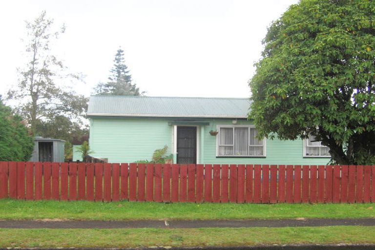 Photo of property in 8 Inveresk Place, Tokoroa, 3420