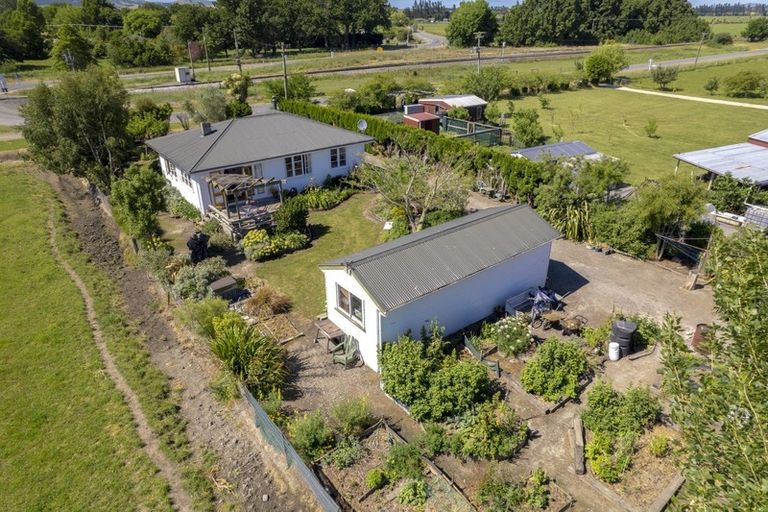 Photo of property in 6 Waiau West Road, Spotswood, Cheviot, 7381