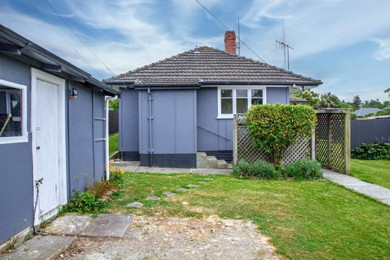 Photo of property in 40 Wilson Street, Seaview, Timaru, 7910
