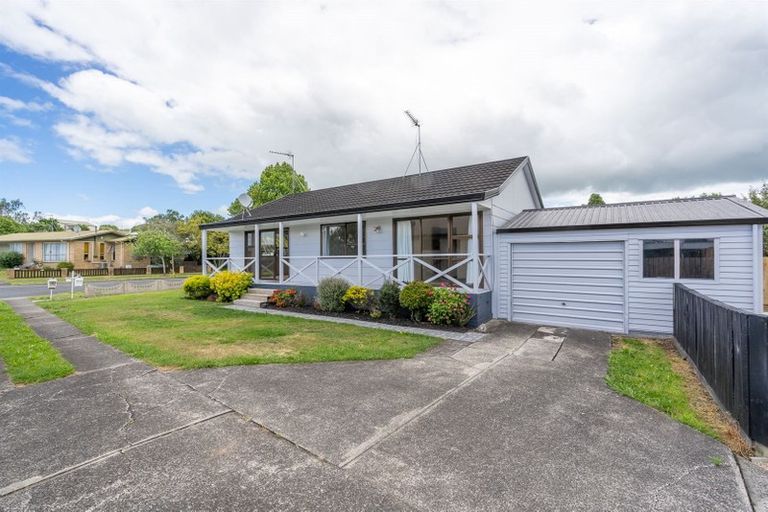 Photo of property in 22 Blomfield Street, Nawton, Hamilton, 3200