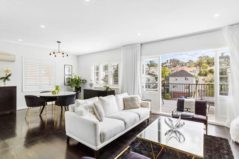 Photo of property in 52 Reihana Street, Orakei, Auckland, 1071