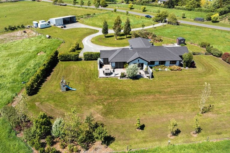 Photo of property in 14 Orchard Place, Clarkville, Kaiapoi, 7691