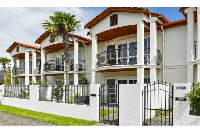 Photo of property in 2/1336 Pukuatua Street, Rotorua, 3010