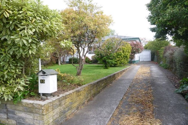 Photo of property in 15 Saint Hill Lane, Havelock North, 4130