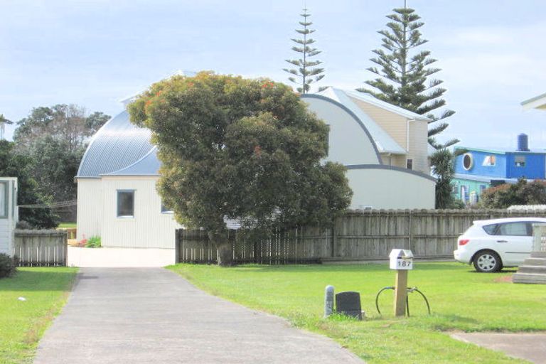 Photo of property in 187a Cook Drive, Whitianga, 3510