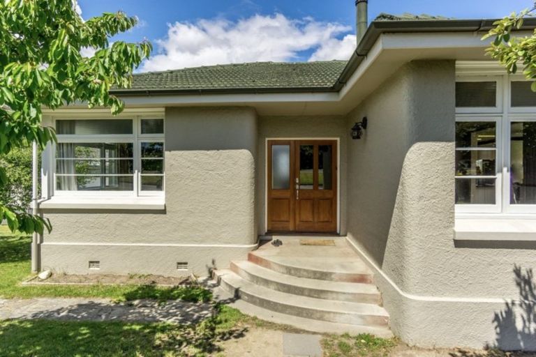 Photo of property in 8 Simmonds Street, Alexandra, 9320