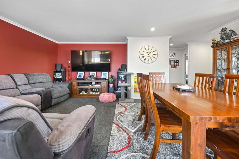 Photo of property in 18 Turutu Place, Ngaruawahia, 3720