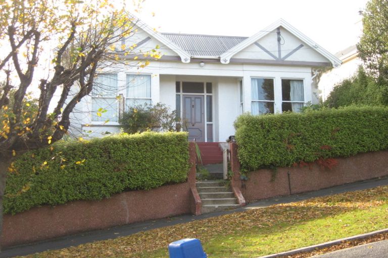 Photo of property in 16 Mcmillan Street, Maori Hill, Dunedin, 9010