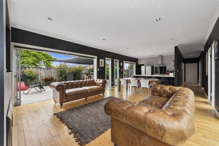 Photo of property in 3 Mcgifford Place, Ngaruawahia, 3720