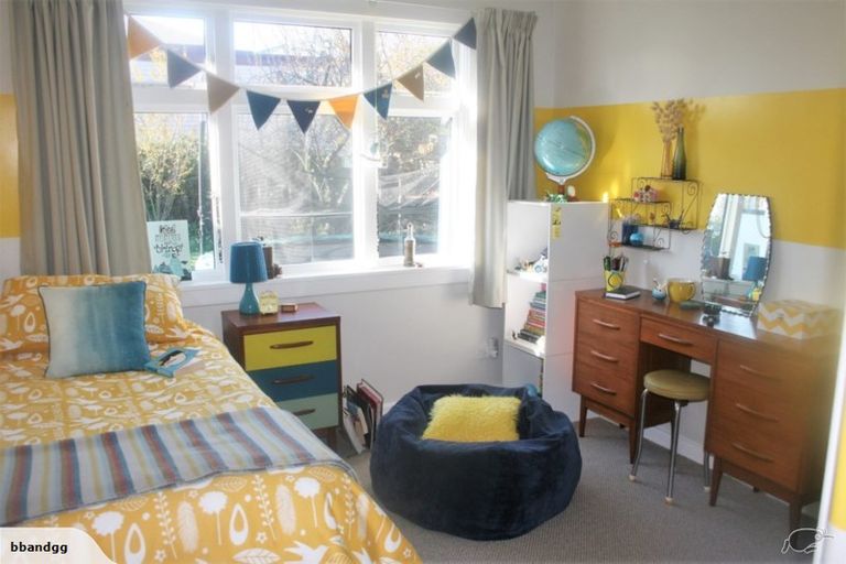 Photo of property in 31 Prossers Road, Saint Martins, Christchurch, 8022