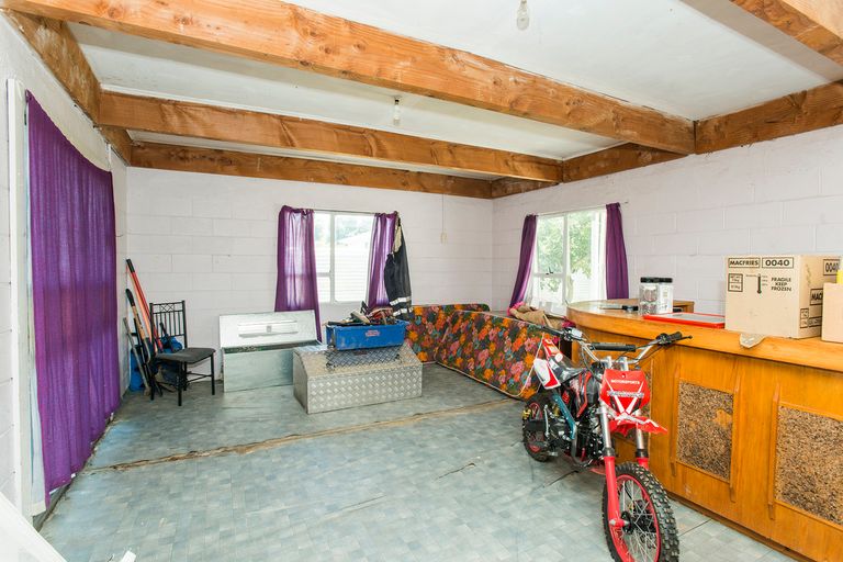 Photo of property in 4 Jackson Street, Kaiti, Gisborne, 4010