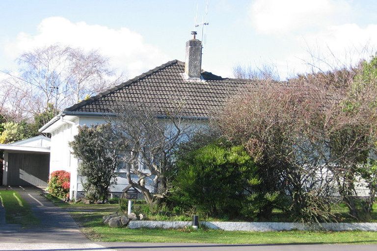 Photo of property in 12 Ascot Street, Hokowhitu, Palmerston North, 4410