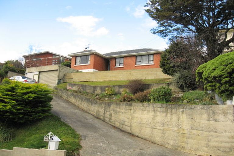Photo of property in 40 Bryant Street, Kenmure, Dunedin, 9011