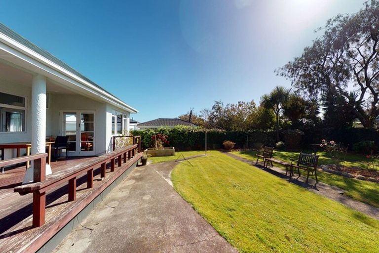 Photo of property in 6 Worcester Street, Levin, 5510