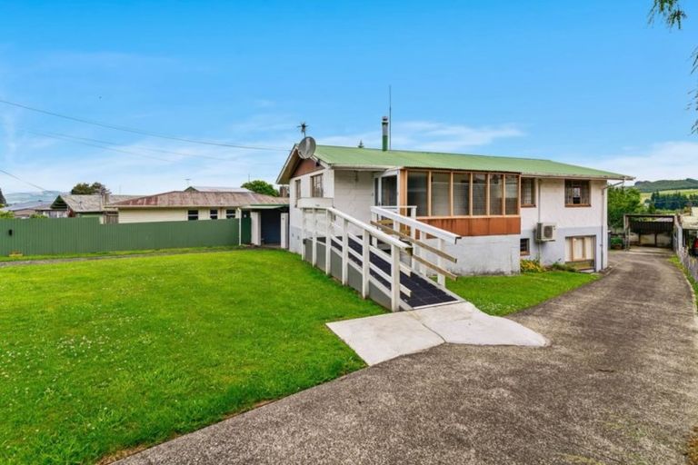 Photo of property in 356 Clayton Road, Pukehangi, Rotorua, 3015