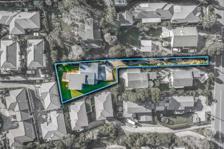 Photo of property in 56 D'oyly Drive, Stanmore Bay, Whangaparaoa, 0932