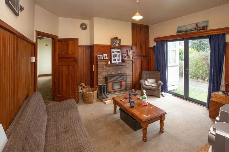 Photo of property in 7 Hebbard Road, Gladstone, Greymouth, 7805
