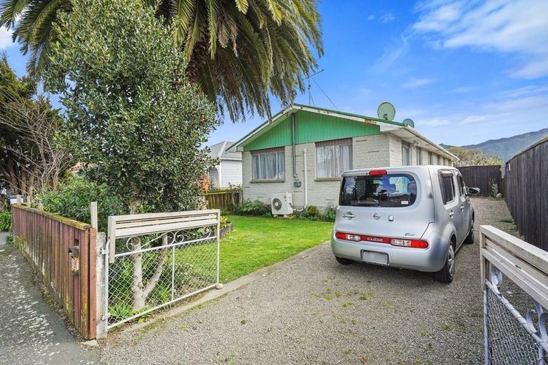 Photo of property in 551a Fergusson Drive, Trentham, Upper Hutt, 5018